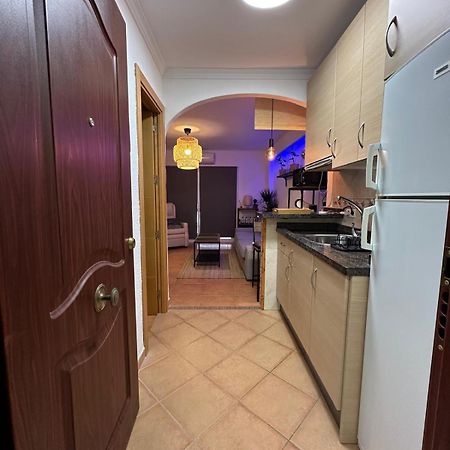 Appartement Loft Sol&Mar à Torre Del Mar Extérieur photo