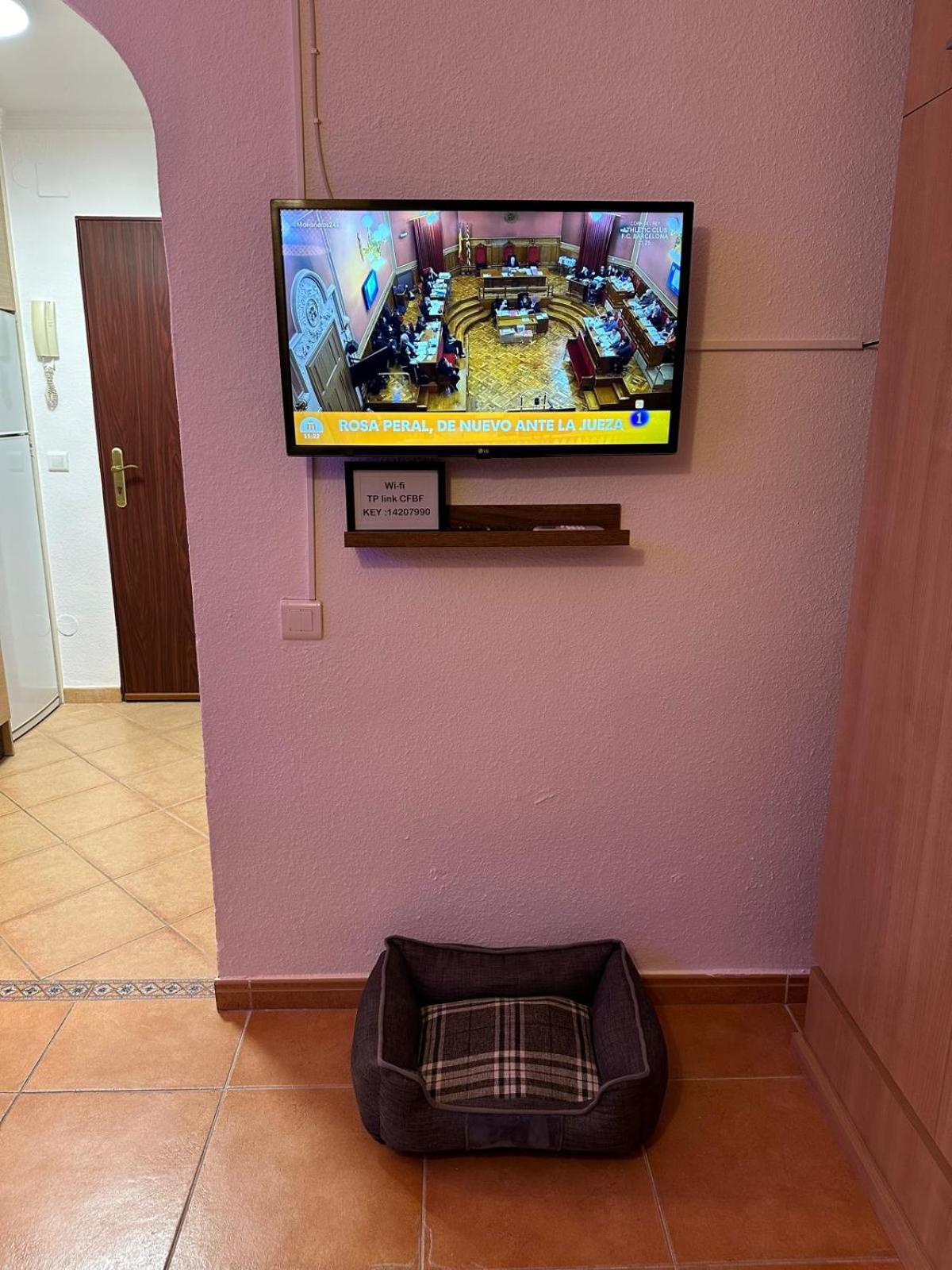 Appartement Loft Sol&Mar à Torre Del Mar Extérieur photo