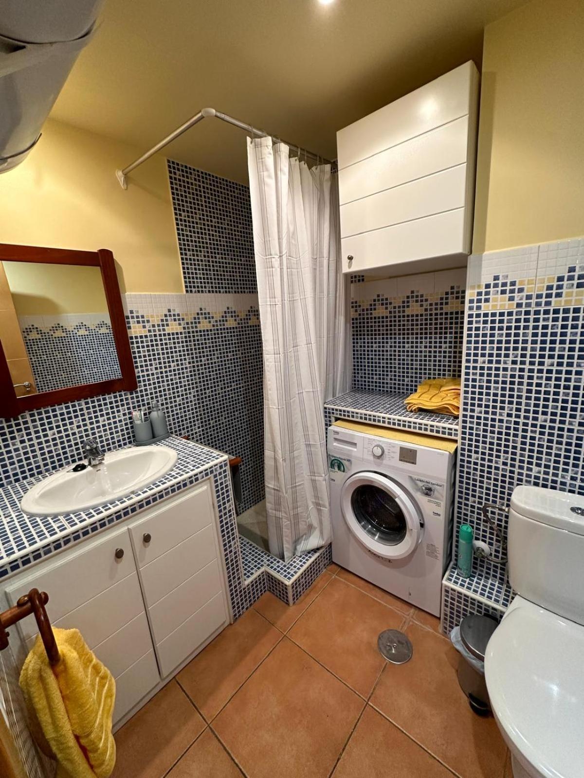 Appartement Loft Sol&Mar à Torre Del Mar Extérieur photo