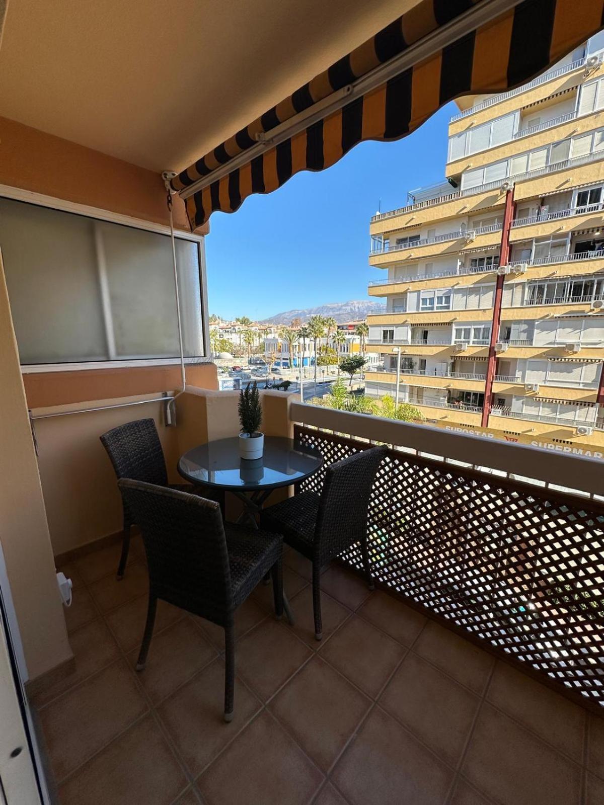 Appartement Loft Sol&Mar à Torre Del Mar Extérieur photo